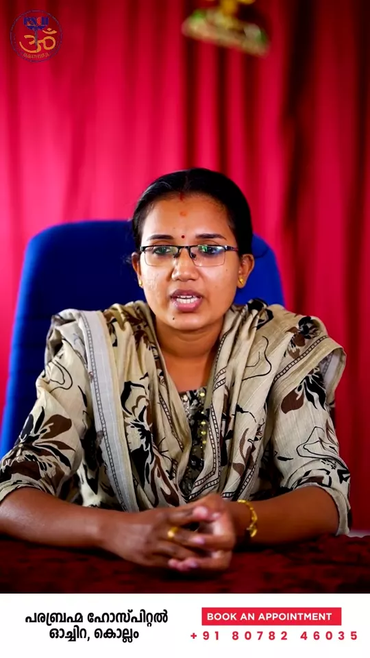 Dr Preetha M S explaining: Why do dizzy spells keep coming back?